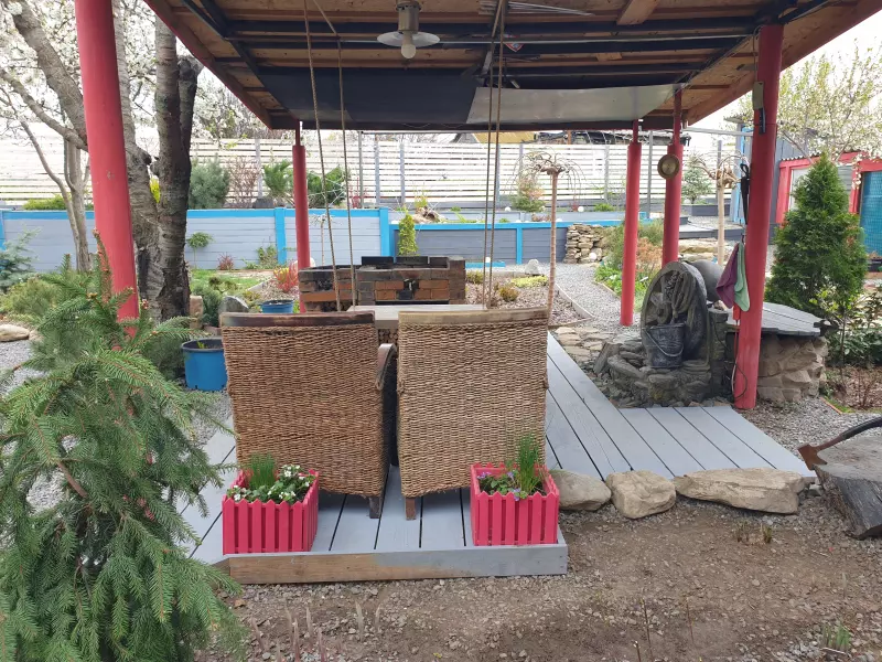 Вышивка крестиком