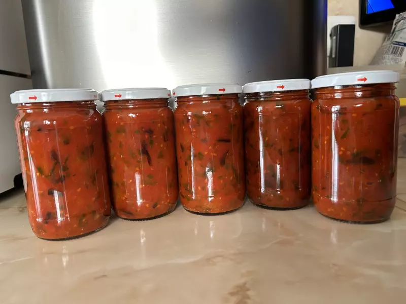 Соус аля Долмио