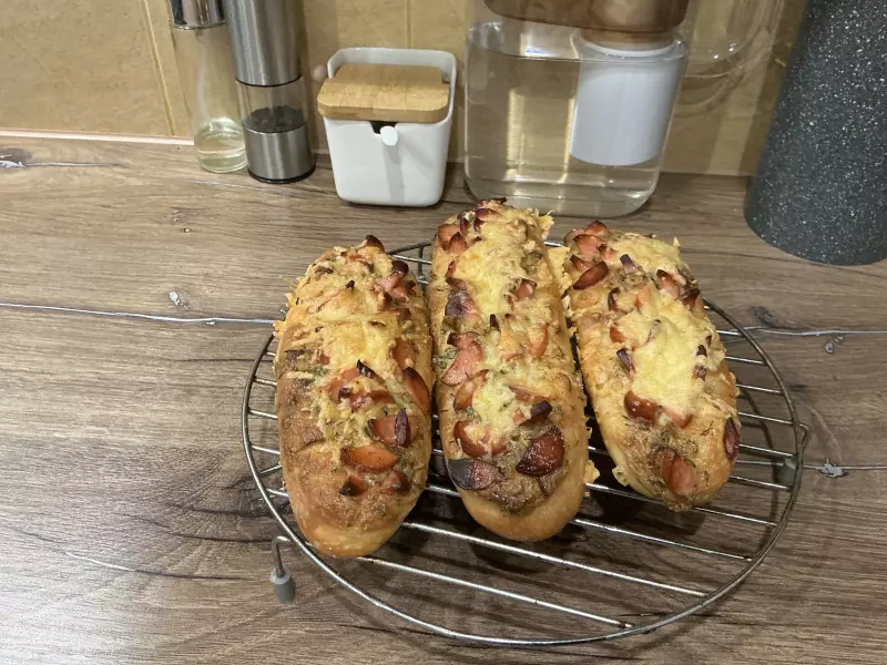 Багет «Прованс»