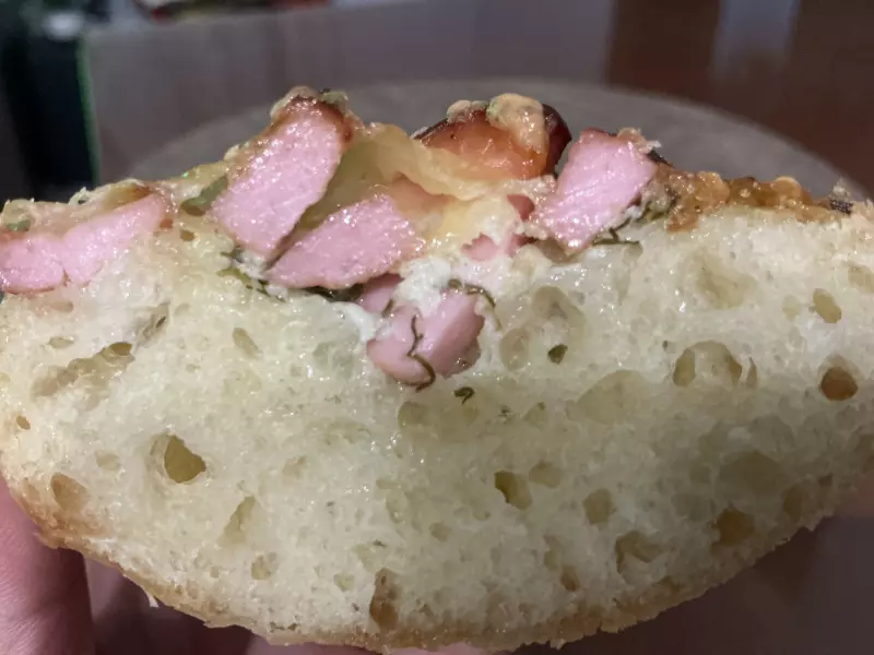 Багет «Прованс»