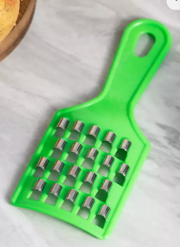 Голь на выдумки хитра