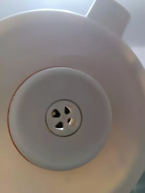 Соевая корова (аппарат для получения соевого молока, soy milk maker)