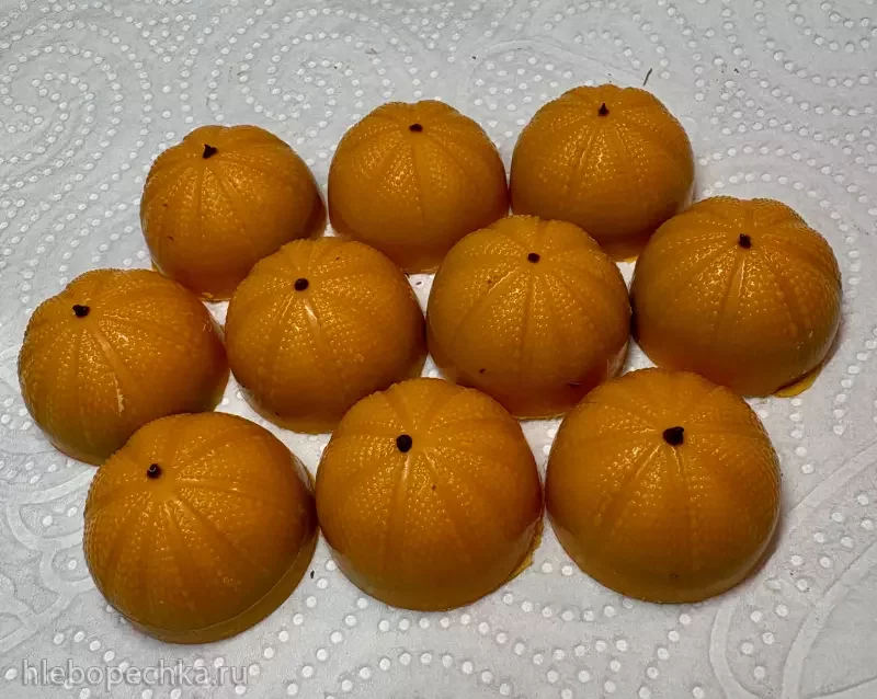 Все о шоколадных конфетах