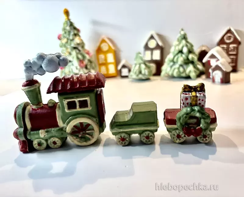 Все о шоколадных конфетах