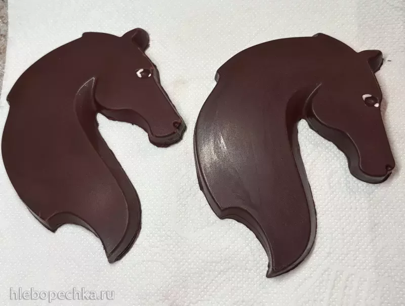 Все о шоколадных конфетах