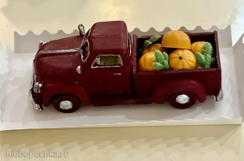 Все о шоколадных конфетах