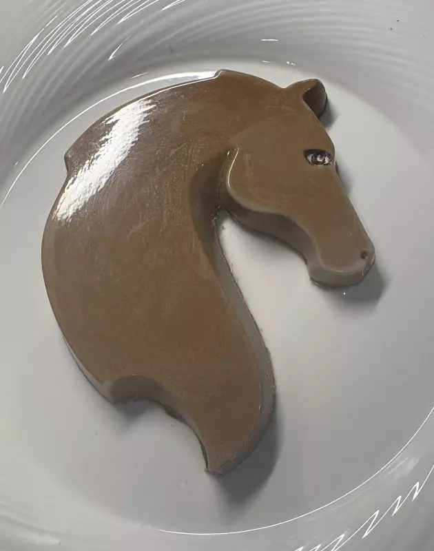 Дубайский шоколад