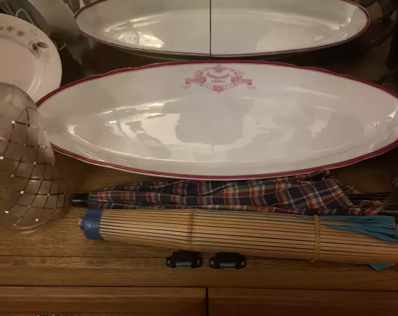 Винтажное увлечение Екатерины2