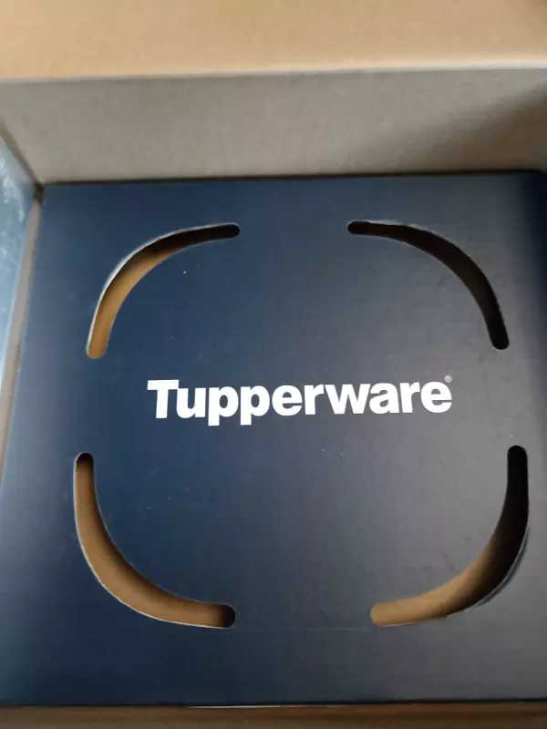 Посуда пластиковая Tupperware - отзывы