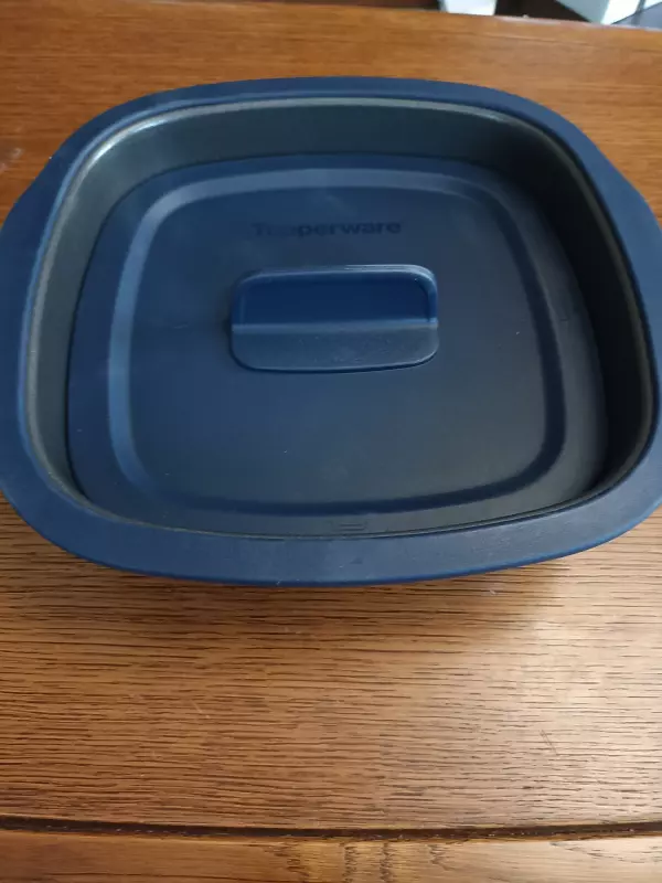 Посуда пластиковая Tupperware - отзывы