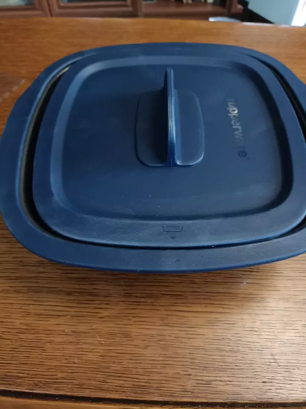Посуда пластиковая Tupperware - отзывы