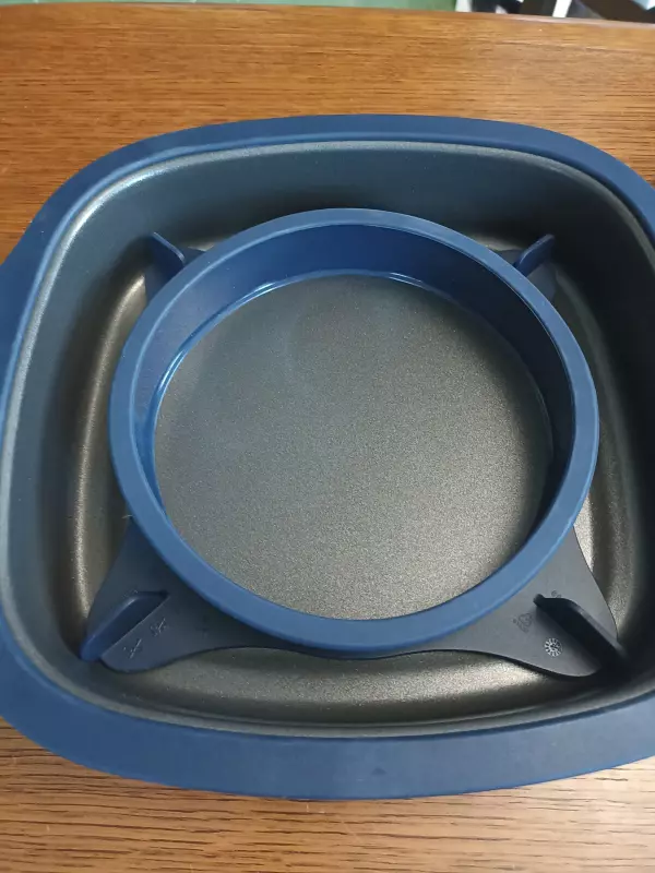Посуда пластиковая Tupperware - отзывы