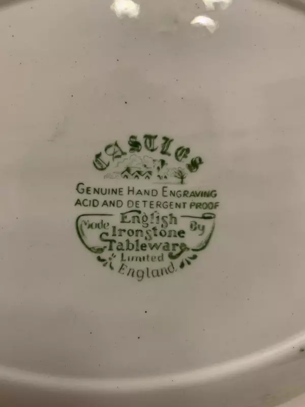 Винтажное увлечение Екатерины2