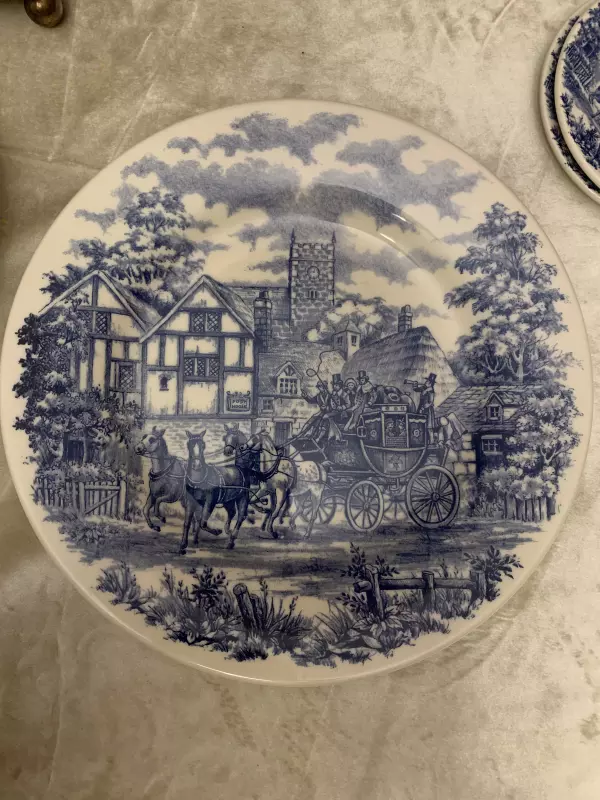 Винтажное увлечение Екатерины2