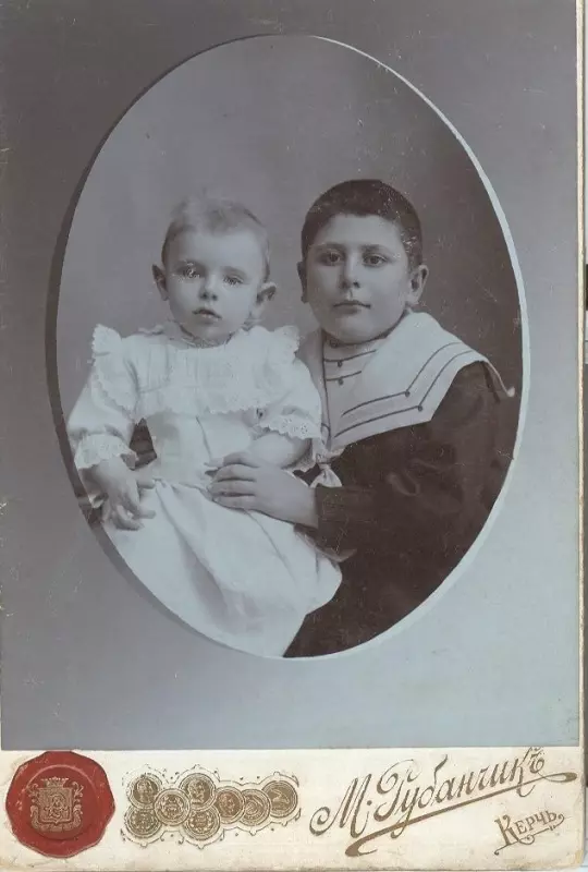 Ученье и Свет