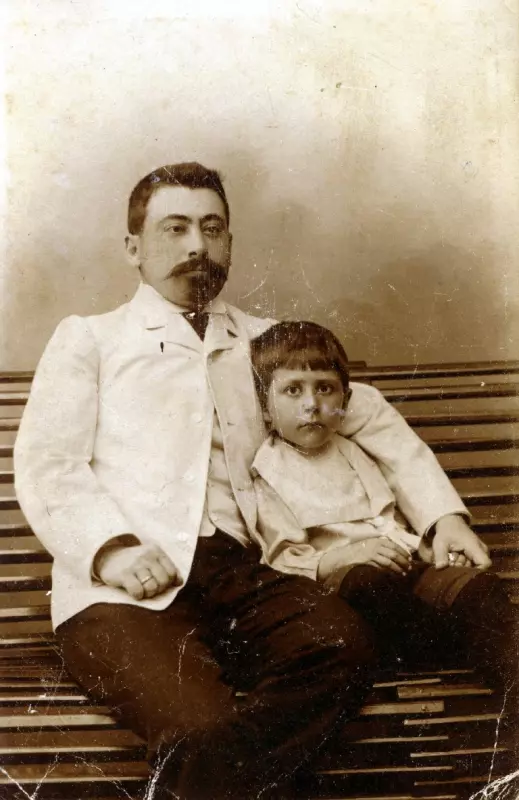 Ученье и Свет