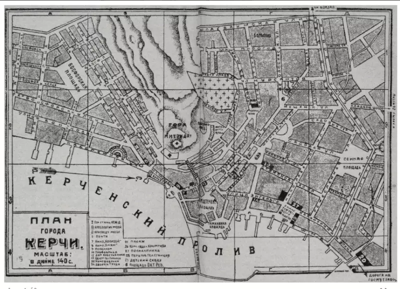 Ученье и Свет