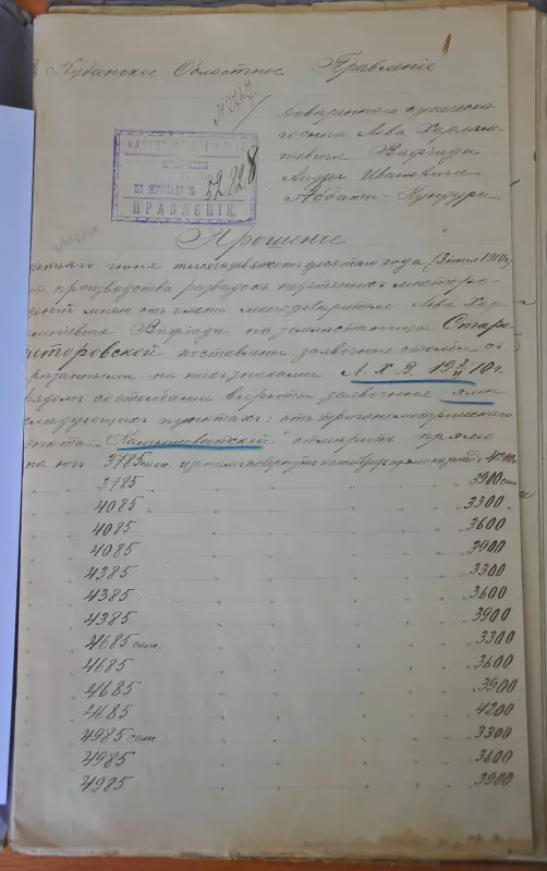 Несостоявшийся "нефтяной магнат" 