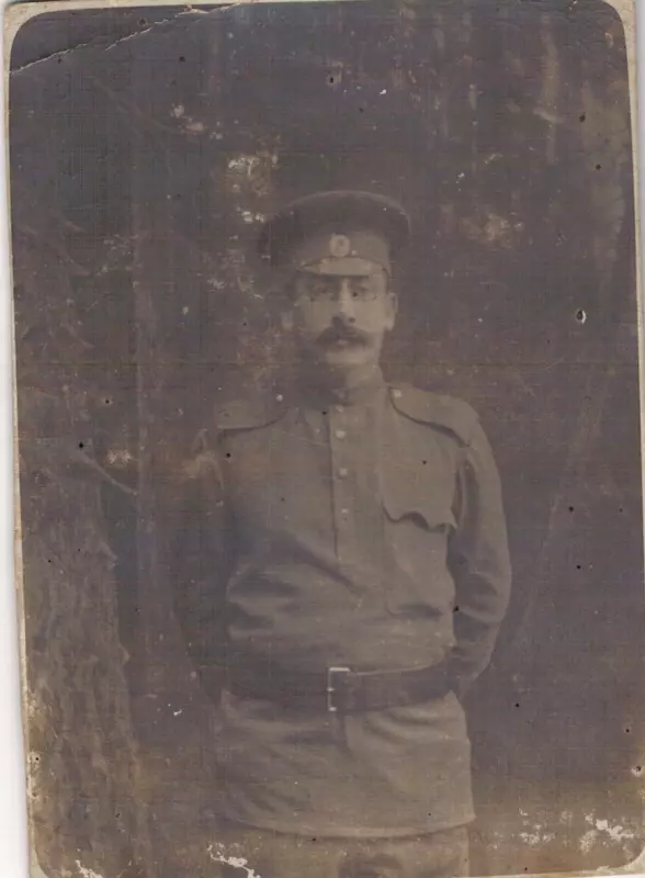 Несостоявшийся "нефтяной магнат" 