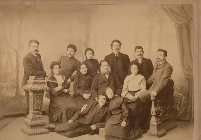 Несостоявшийся "нефтяной магнат" 