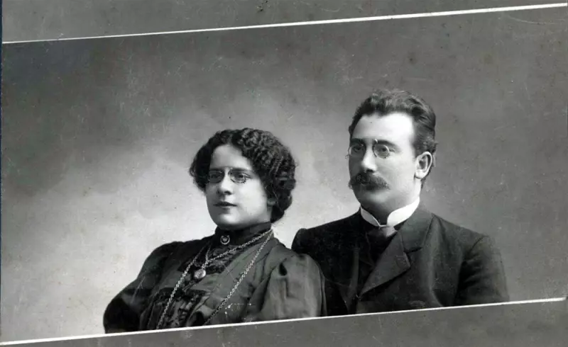 Несостоявшийся "нефтяной магнат" 