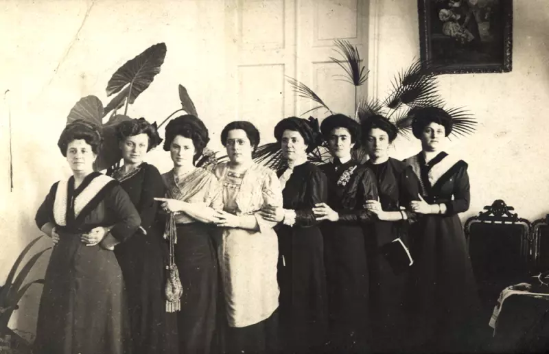 Несостоявшийся "нефтяной магнат" 