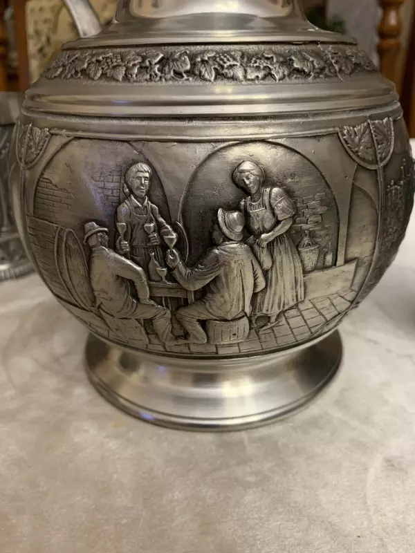 Винтажное увлечение Екатерины2