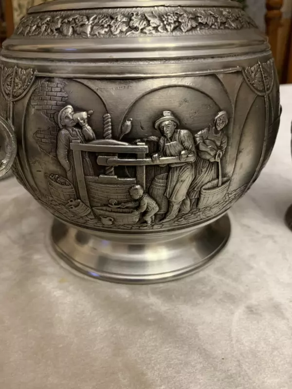 Винтажное увлечение Екатерины2