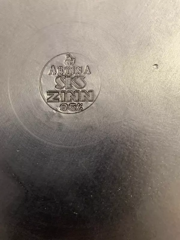 Винтажное увлечение Екатерины2