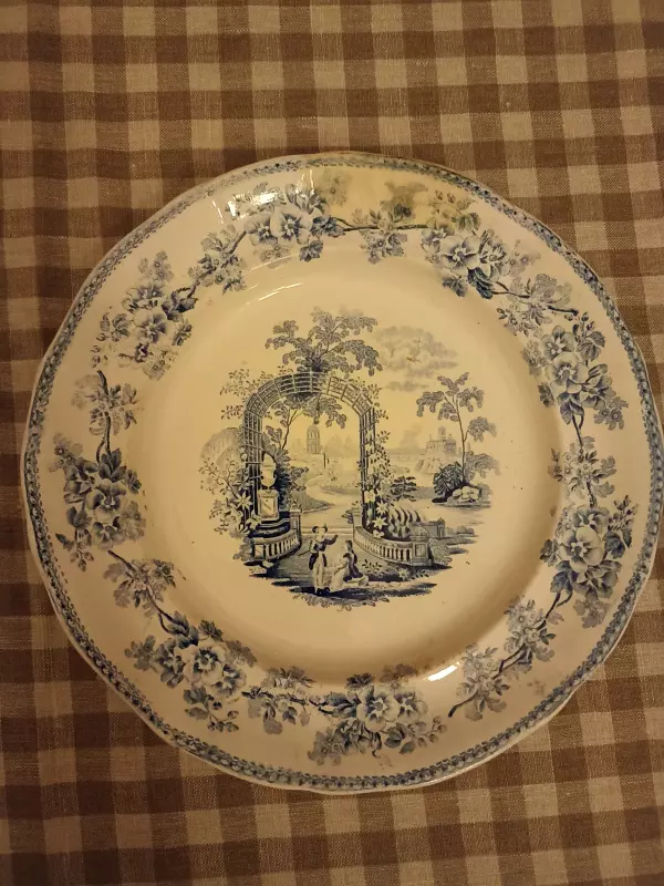 Винтажное увлечение Екатерины2