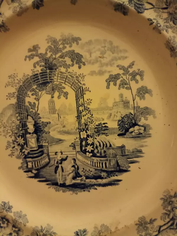 Винтажное увлечение Екатерины2