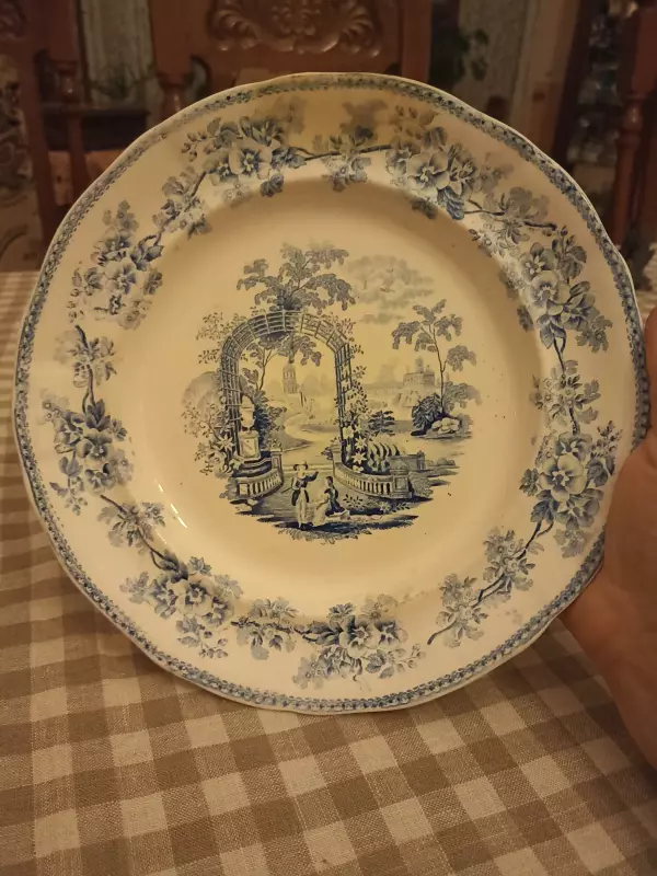 Винтажное увлечение Екатерины2