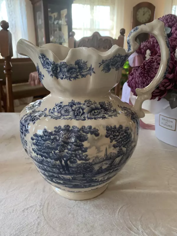 Винтажное увлечение Екатерины2