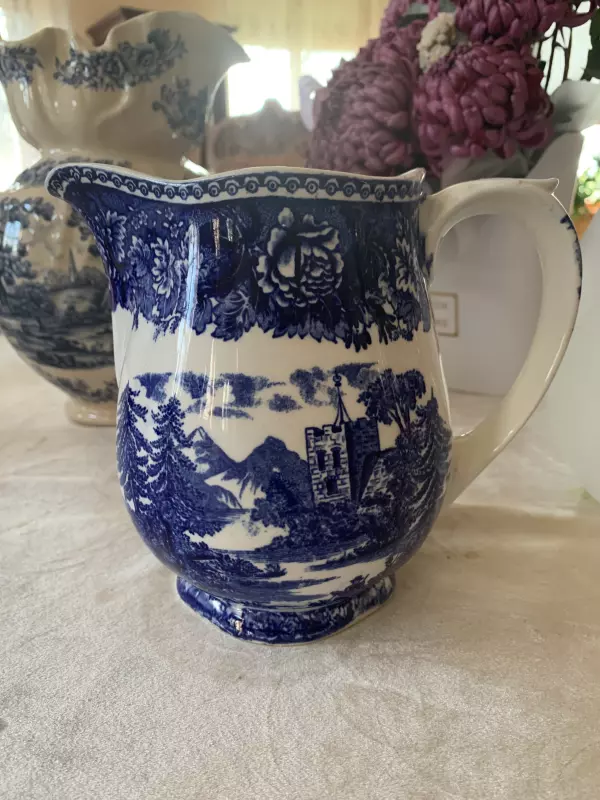 Винтажное увлечение Екатерины2