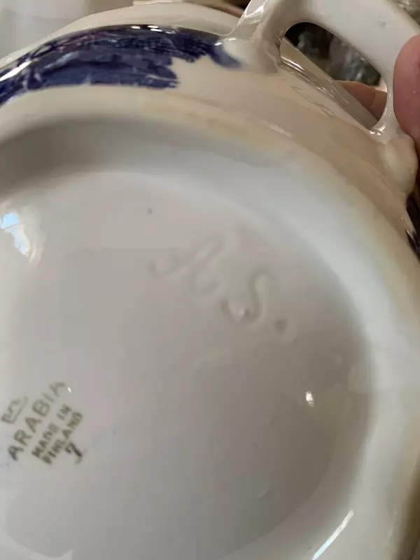 Винтажное увлечение Екатерины2