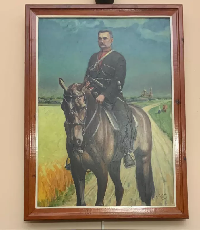 Винтажное увлечение Екатерины2