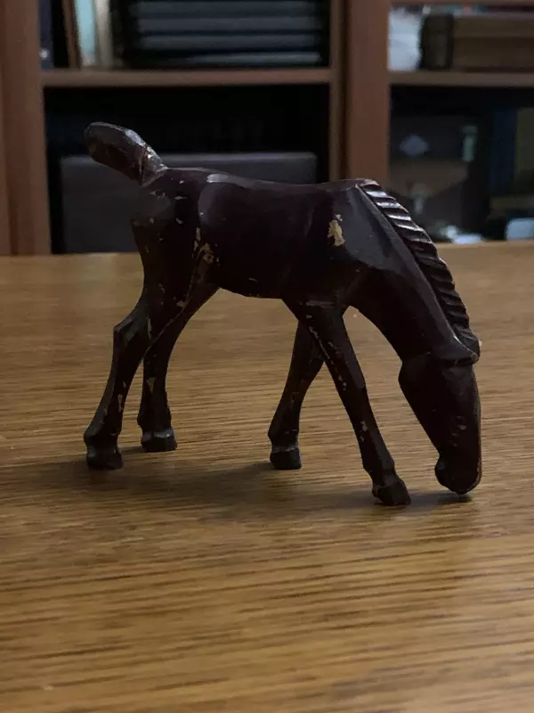 Винтажное увлечение Екатерины2