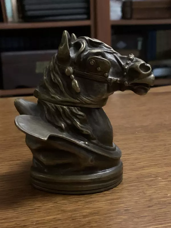 Винтажное увлечение Екатерины2