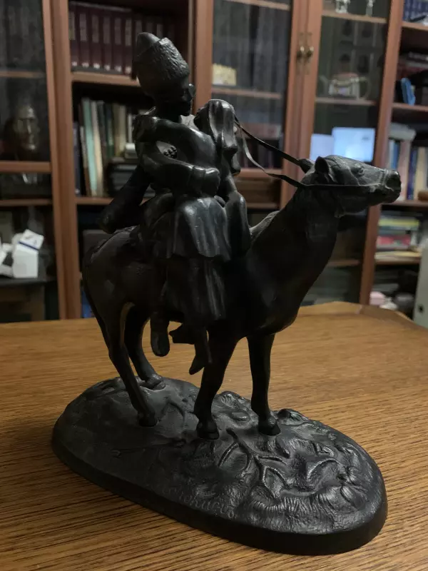 Винтажное увлечение Екатерины2