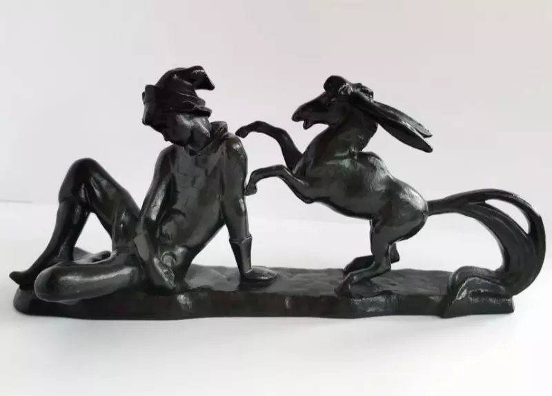 Винтажное увлечение Екатерины2