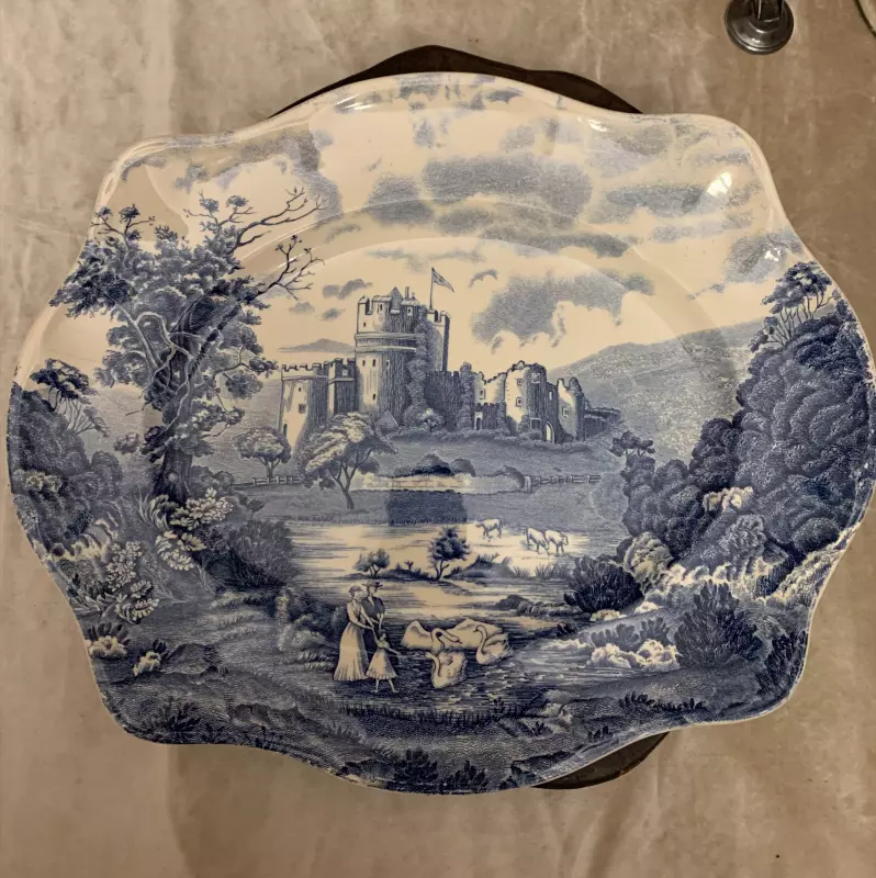 Винтажное увлечение Екатерины2