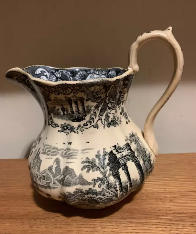 Винтажное увлечение Екатерины2