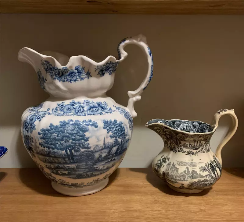 Винтажное увлечение Екатерины2