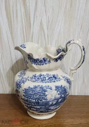 Винтажное увлечение Екатерины2