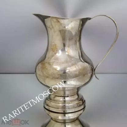 Винтажное увлечение Екатерины2