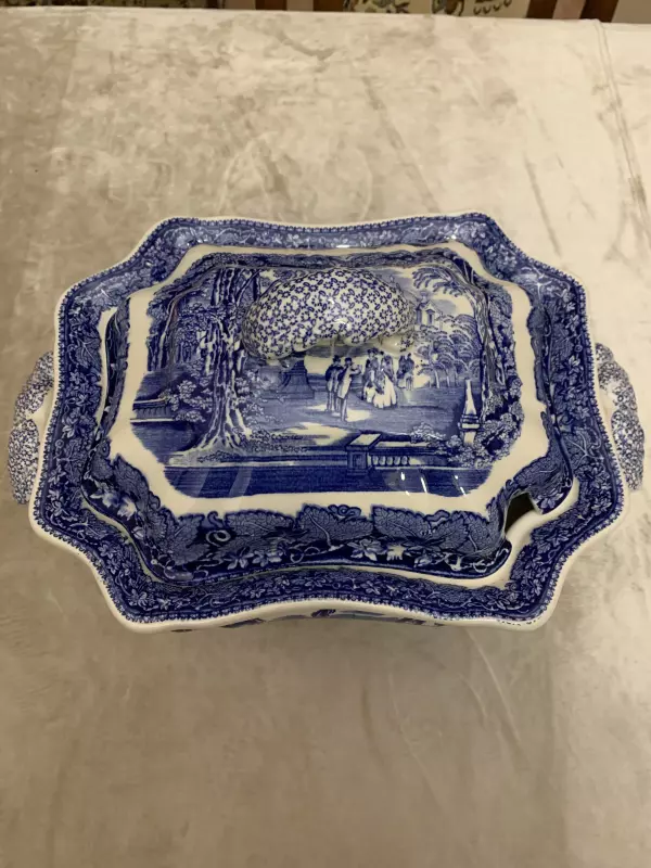 Винтажное увлечение Екатерины2