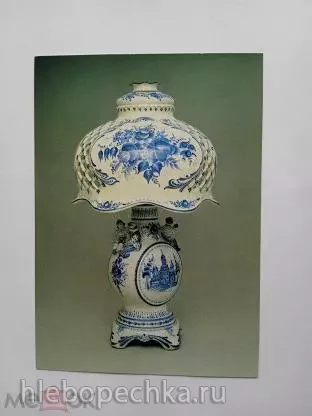 Винтажное увлечение Екатерины2