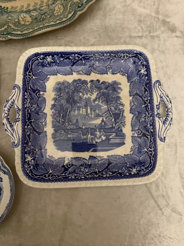 Винтажное увлечение Екатерины2