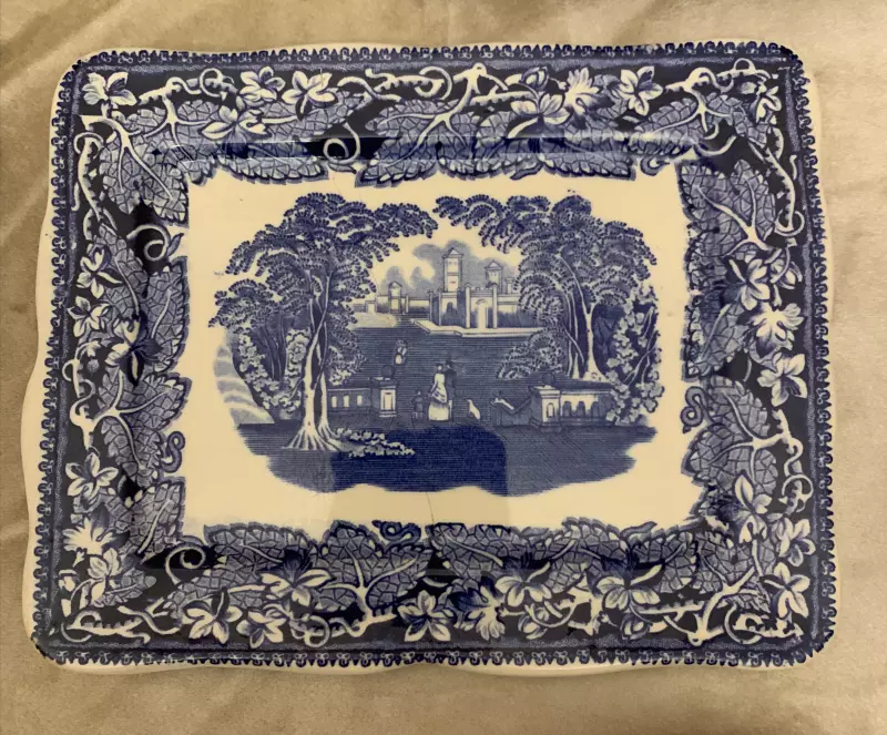 Винтажное увлечение Екатерины2