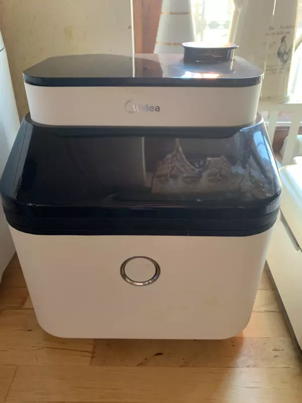 Мини-хлебопечка Panasonic SD PN100
